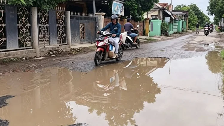 Infrastruktur Mangkrak, Perubahan APBD Jadi Tumpuan