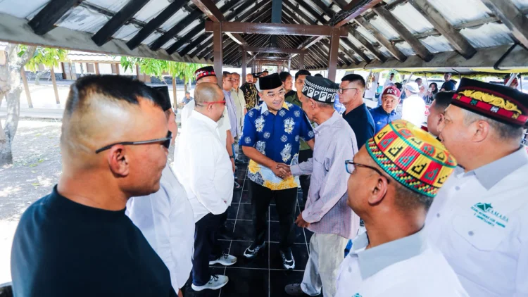 Talenta Tumbuh Bandung Tangguh