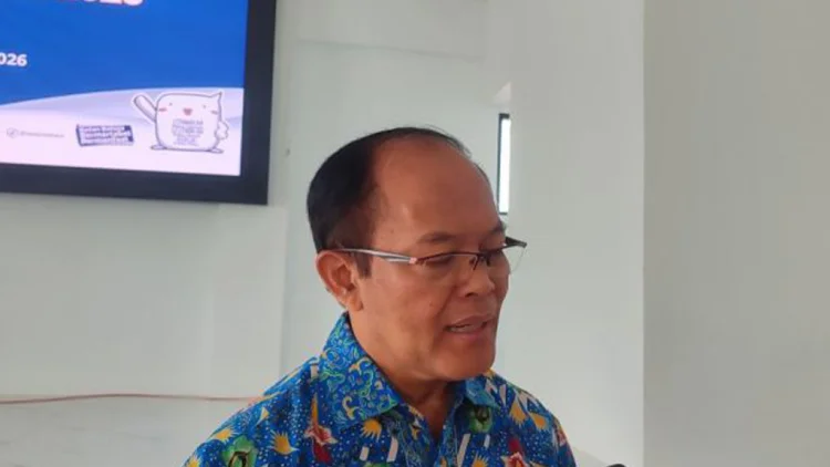 Pemerintah Dorong Pelestarian Bahasa Daerah