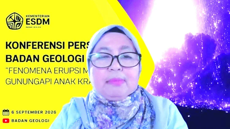 Dari Laut Dentuman Menyapa Jabar