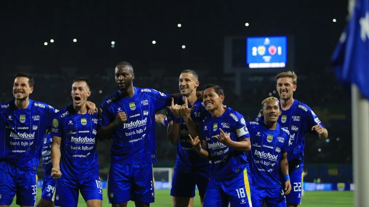 PSM Kena Comeback Persib, Darije Kalezic Soroti Dua Gol Cepat