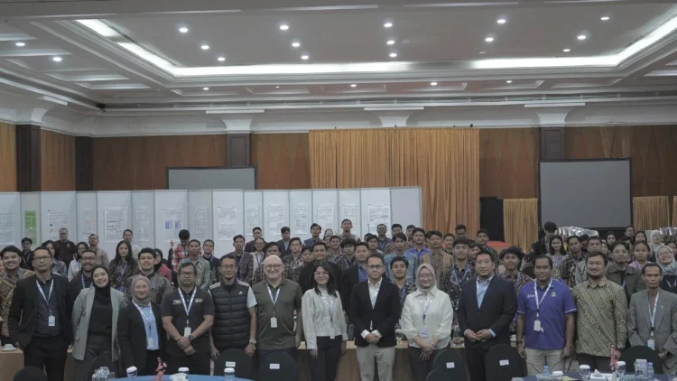 NCFS 2026 Dorong Sepak Bola Indonesia Berbasis Sains, Data, dan Riset