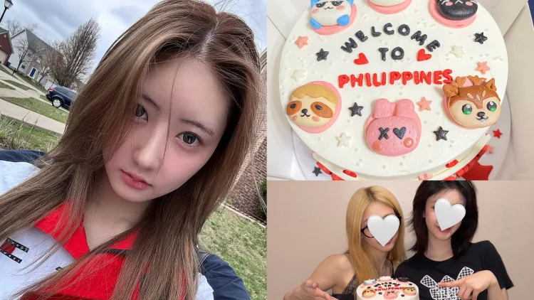 Buat Penggemar Marah, YG Keluarkan Rami dari Proyek BABYMONSTER di Filipina