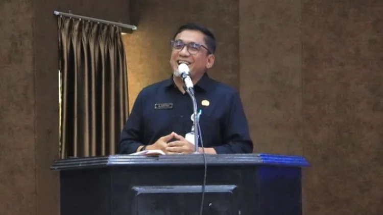 20.000 Penerima Bansos di Kabupaten Bekasi Dicoret karena Terindikasi Judi Online