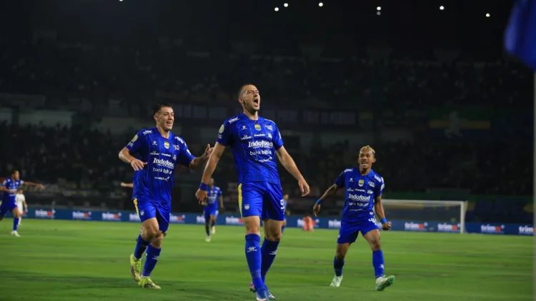 Balsa Sekulic Pede Persib Raih Hasil Bagus Lawan Persija