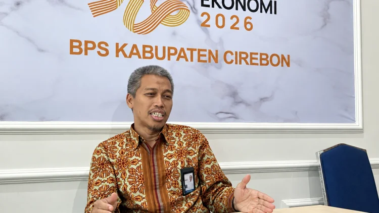 Sensus Ekonomi 2026 Berakhir 31 Agustus, Mengapa Petugas BPS Masih Datang?