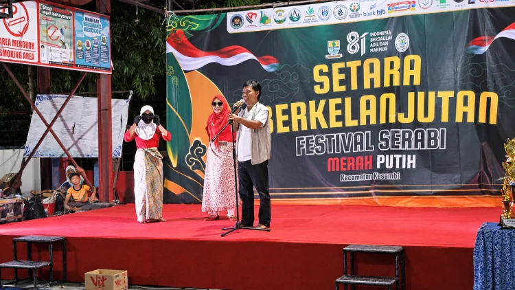 Wali Kota Cirebon Rencanakan Lomba Gerak Jalan Indah Tingkat Kota