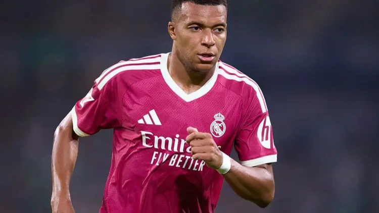 Real Madrid vs Inter Milan: Beban Impian