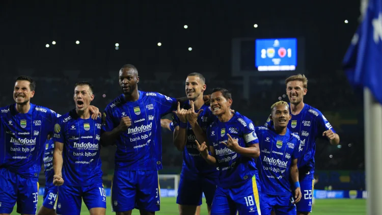 Misi Rajai Derbi