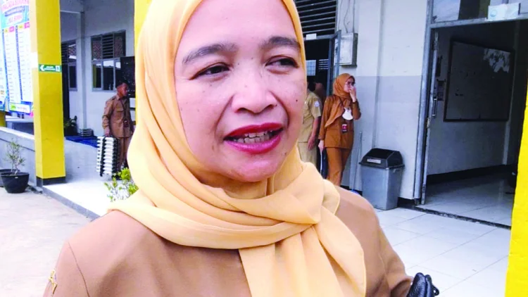 Harga Pangan  Mulai Bergerak