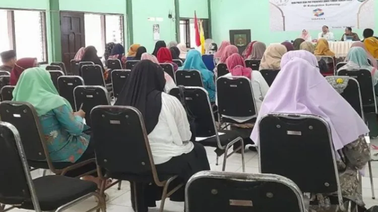 Pemkab Sumenep Salurkan Insentif 5.100 Guru
