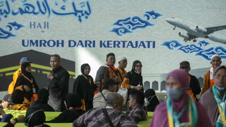 Kehangatan dalam Ketidakpastian