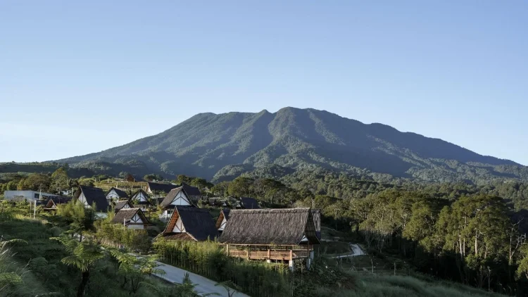 EIGER Nature Perkuat Komitmen Pemulihan Lingkungan di Kawasan Puncak
