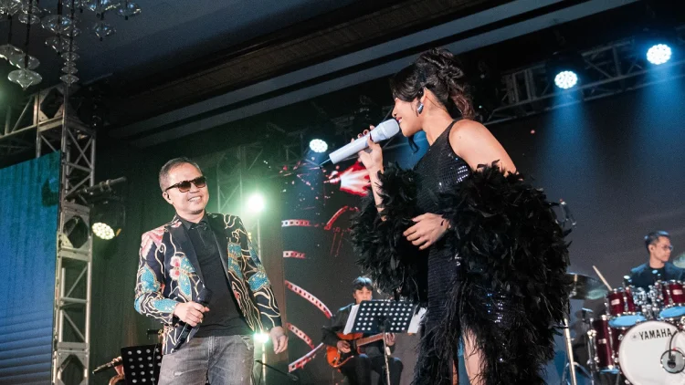 TP Jazz Universe Hadirkan Soundtrack Film Ikonik dalam Balutan Jazz
