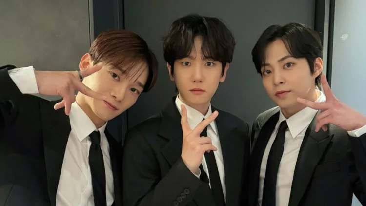 Tiga Member EXO Mengajukan Gugatan Penangguhan Kontrak ke Agensi Baru Mereka