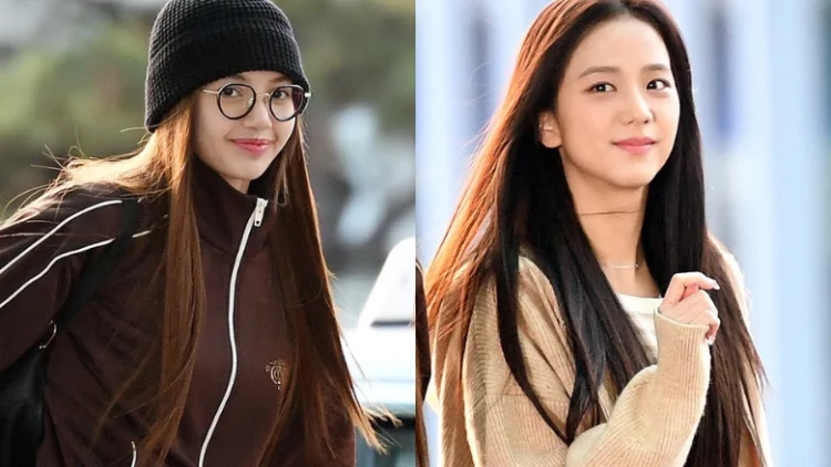 Bersahabat Sejak Trainee, Lisa BLACKPINK Sebut Jisoo Sebagai Guru Korea Pribadinya
