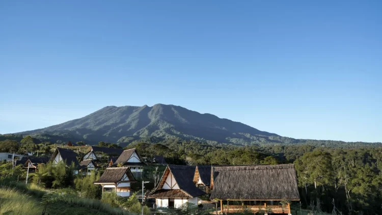 Sudah Lengkapi Perizinan, Eiger Nature Segera Beroperasi di Kawasan Puncak