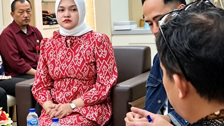 Delapan Tuntutan BEM UMC Diteruskan ke DPR, Ini Isi Aspirasi Mahasiswa