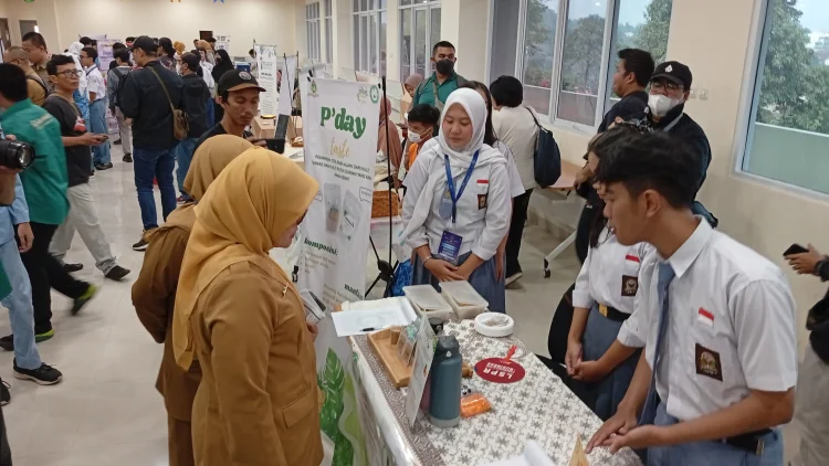 Bogor Innovation Award 2026 Pamerkan 63 Inovasi, Targetkan 10 Jadi Pilot Project