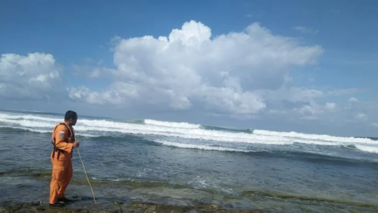 Tata Pantai Karangpapak di Selatan Garut, Dedi Mulyadi Gandeng TNI AU