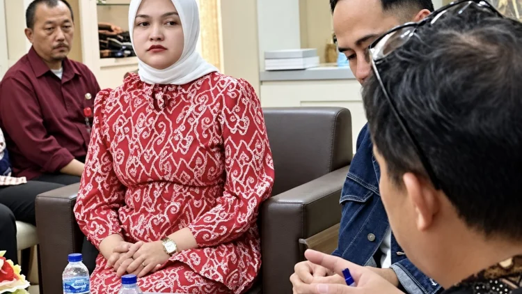 Delapan Tuntutan BEM UMC Dibawa ke DPR RI