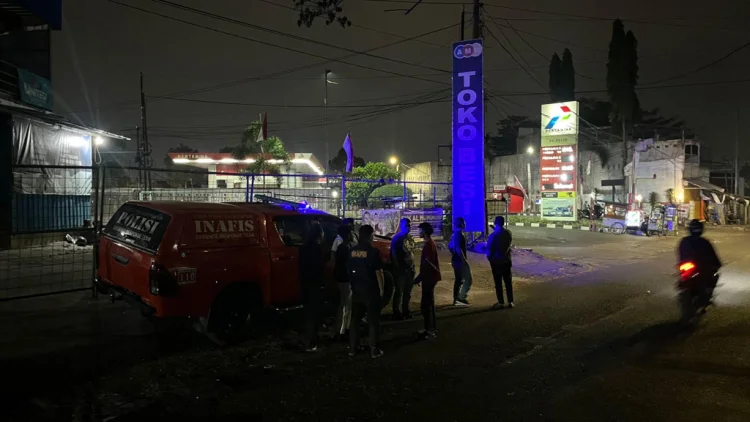 Babak Baru Bentrokan Maut di Tasikmalaya