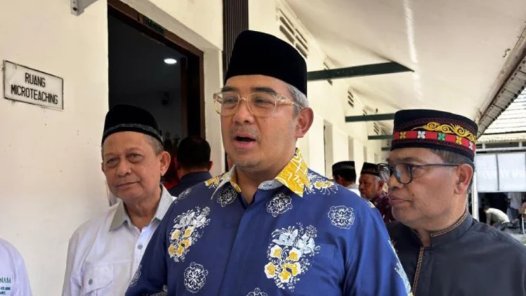 Puskesmas Siaga  Hadapi Abu