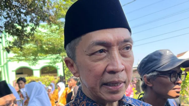 Sekolah Kembali Gelar PTM