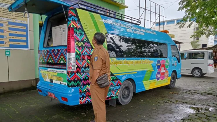 KIA Mendekat, Anak Makin Terlayani
