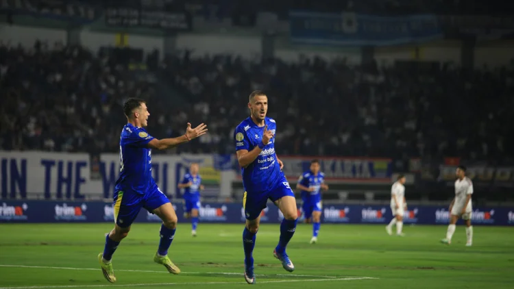 Roket Balkan Ancam Macan
