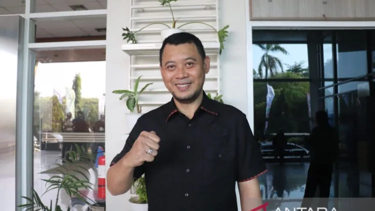 Anggaran Rp15 Miliar, Kontingen Kabupaten Bekasi Tetap All Out di Porprov Jabar