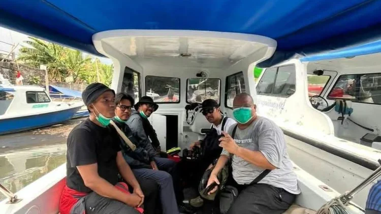 ​5 Fakta Penting Hilangnya Rombongan Jurnalis saat Hendak Liput Anak Gunuung Krakatau