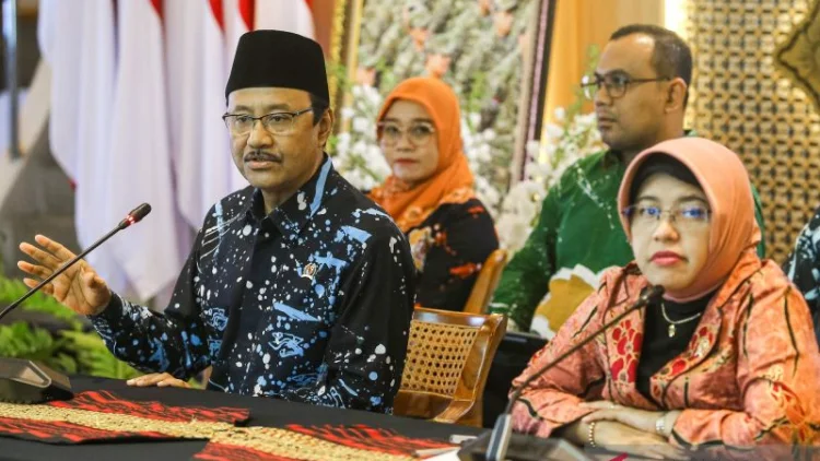BPS Tegaskan Terdaftar di DTSEN Tidak Otomatis Jadi Penerima Bantuan Pemerintah
