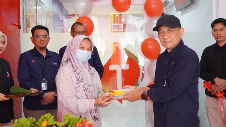Telkomsel Hadirkan GraPARI Sukanagara, Permudah Akses Layanan Digital Cianjur Selatan