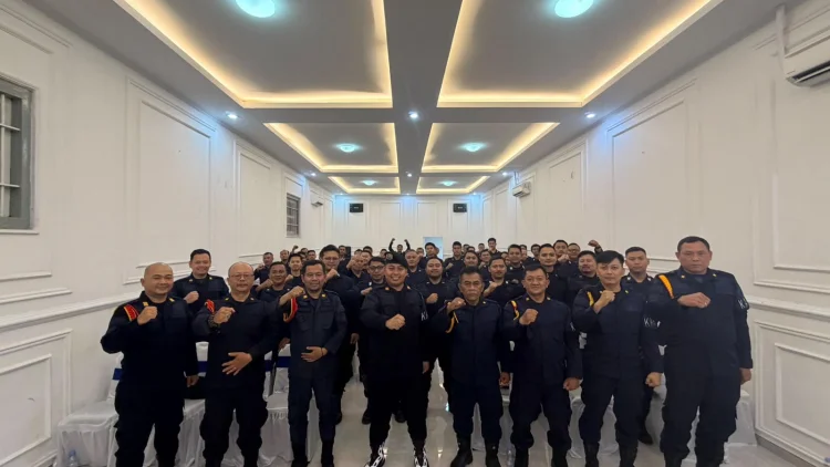 Rutan Bandung Perketat Penggeledahan untuk Cegah Barang Terlarang Masuk