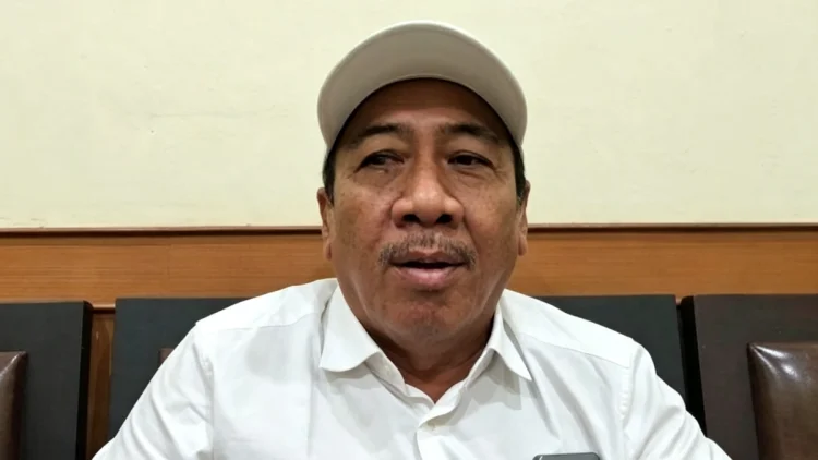 Modal Rp25 M Disiapkan Untuk Cherbon Nagari, Ini Pesan DPRD