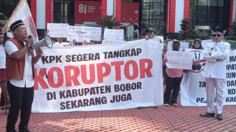 Empat Pejabatnya Diperiksa KPK, Bagian Hukum Pemkab Bogor Tak Lakukan Pendampingan
