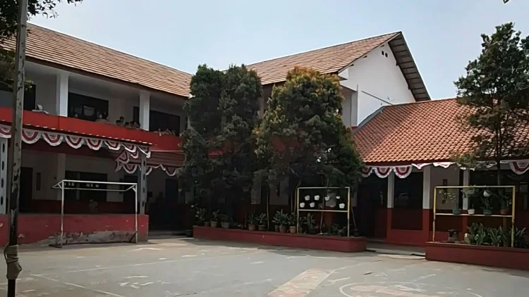 SDN 026 Bojongloa Masih Menumpang, Sejumlah Orang Tua Pilih Pindah Sekolah