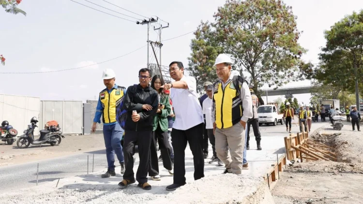 DPRD Jabar Minta Jalan Sapan-Majalaya Dipercepat, Progres 30 Persen