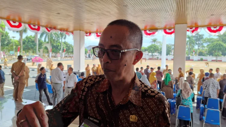 Hujan Guyur Kota Tasikmalaya, BPBD: Belum Tanda Musim Penghujan