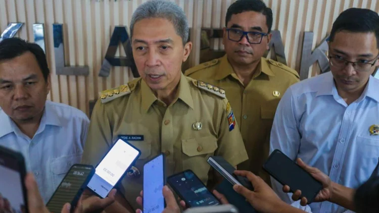 Ihwal Penyimpangan Seksual, Pemkot Bogor Terbitkan Perwal Nomor 20 Tahun 2026 