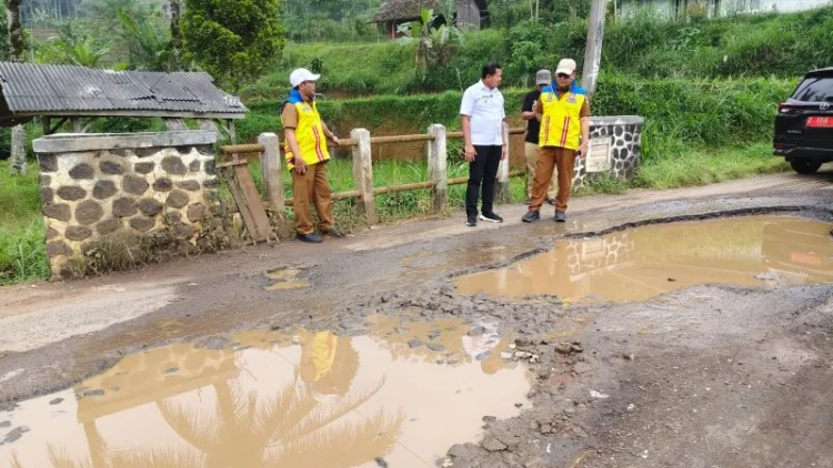 Pemkab Sumedang Siapkan Rp12,18 Miliar untuk Infrastruktur di APBD 2026