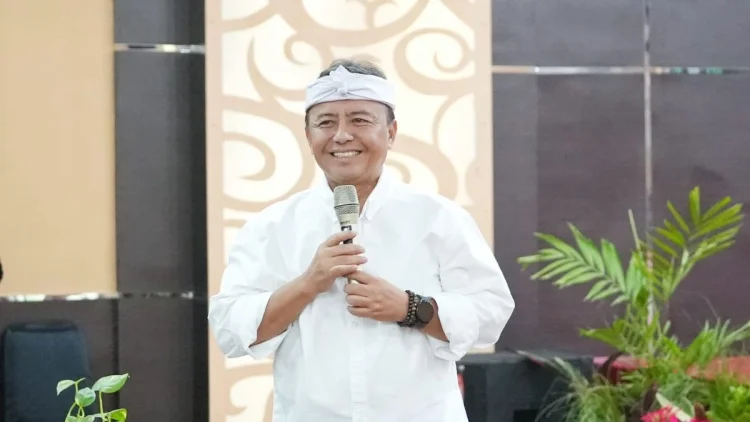 Sekda Jabar Ingatkan ASN Jangan Terjebak Rutinitas, Harus Berorientasi Manfaat