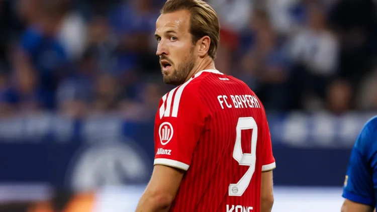 Bayern vs Bodo/Glimt: Melawan Waktu
