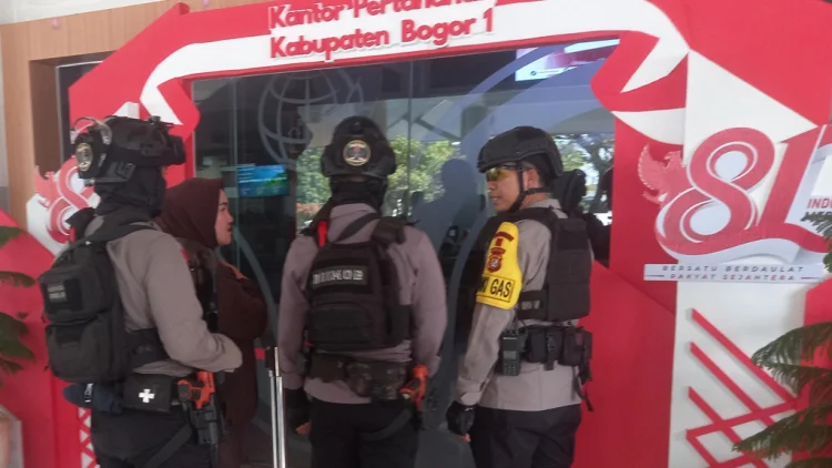 Kasus Dugaan Mafia Tanah: Geledah Kantor  Kejar Aktor