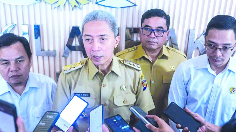 Di Balik Batas Ada Martabat yang Harus Dijaga