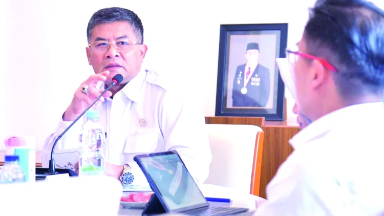 Data Akurat Bantuan Tepat