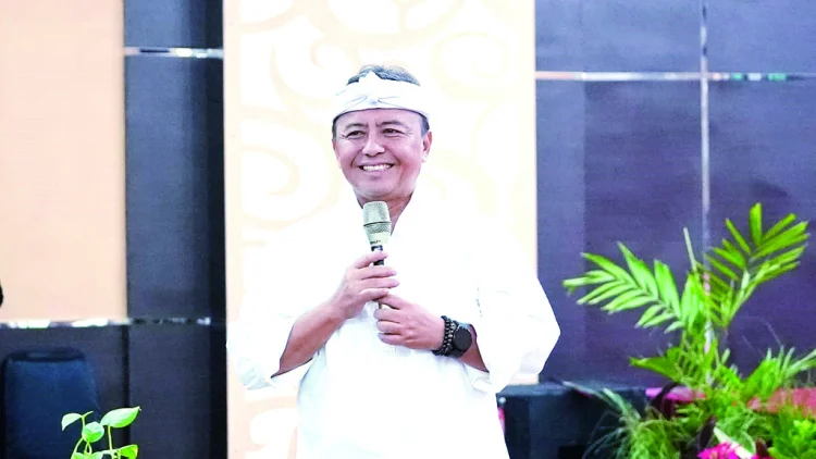ASN Jabar Dituntut Hasilkan Dampak Nyata