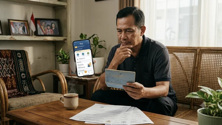 Tuai Pro Kontra, Ini Alasan 200 Juta WNI Harus Punya Rekening BRI dan BSI