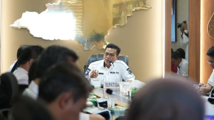 Pemkab Bandung Segera Tetapkan LP2B, 24.200 Hektare LBS Masuk Perlindungan